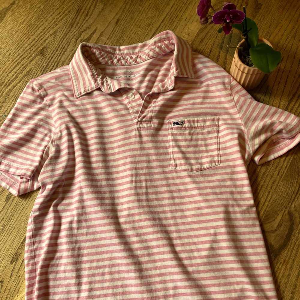 Vineyard Vines Edgartown Polo